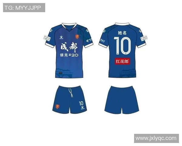 中国足球明星的足球服设计与文化影响探讨