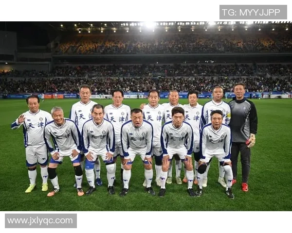 天津籍足球明星风采大汇总精彩瞬间尽在此处