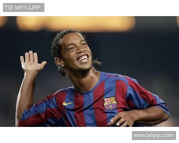 足球天才小罗的传奇人生与辉煌成就回顾